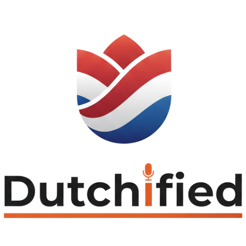 Dutchified Logo